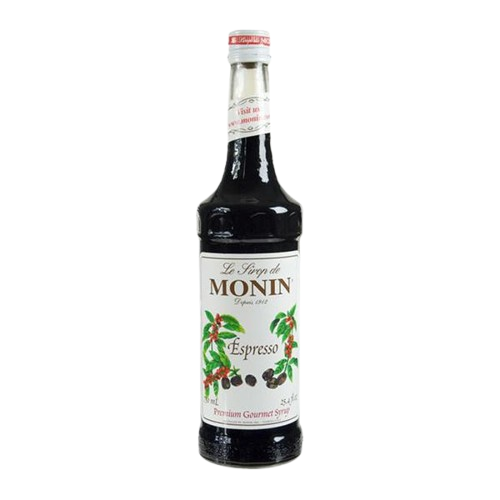 Consumable_Monin_Syrup_Espresso_Flavored_Delivery_Seattle_Tacoma_King_County_Pierce_County Monin Espresso Syrup (750 ml)