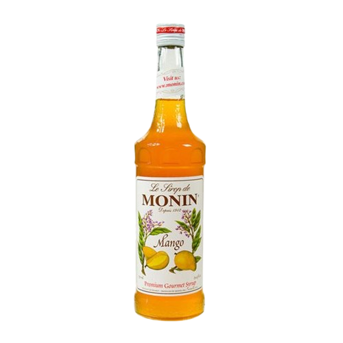 Monin Mango Syrup (750 ml)