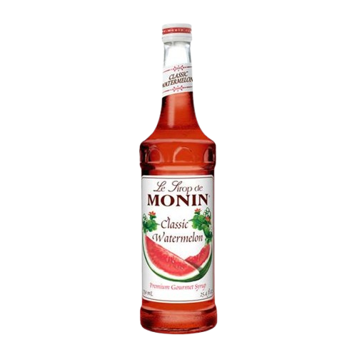 Monin Watermelon Syrup (750 ml)