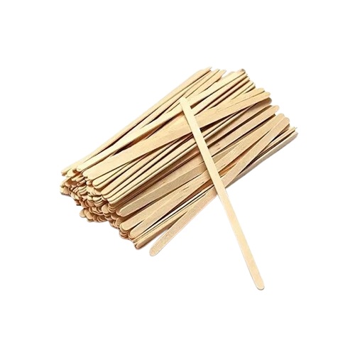 5.5 Inch Coffee Stirrers (1000 Count)