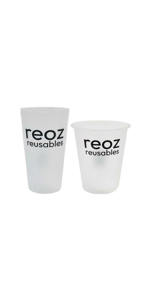 Solo 8 oz White Paper Hot Cups (1000 Count)