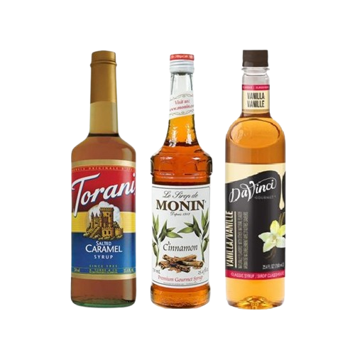 Monin Syrup Pump for 750ml Bottle (1 count)